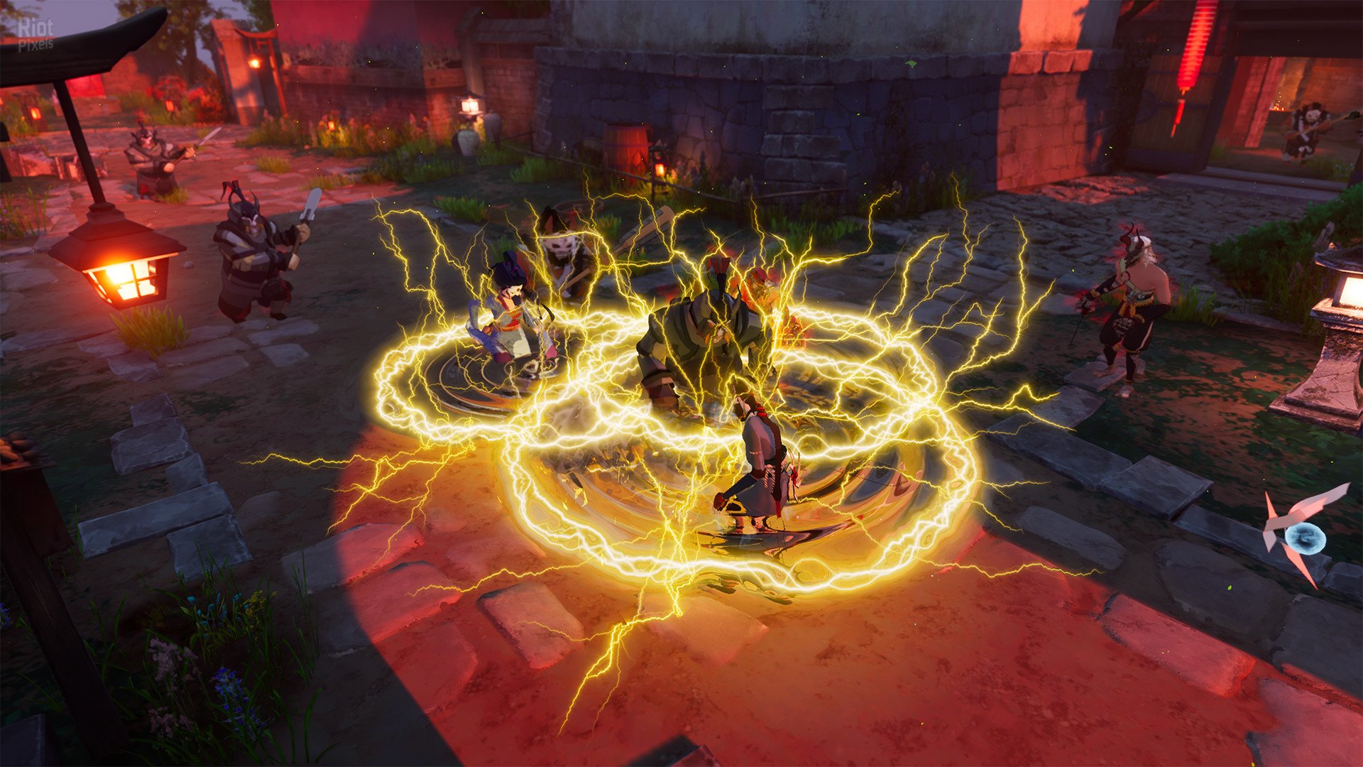 [15]-Rogue Spirit – v1.006 Download