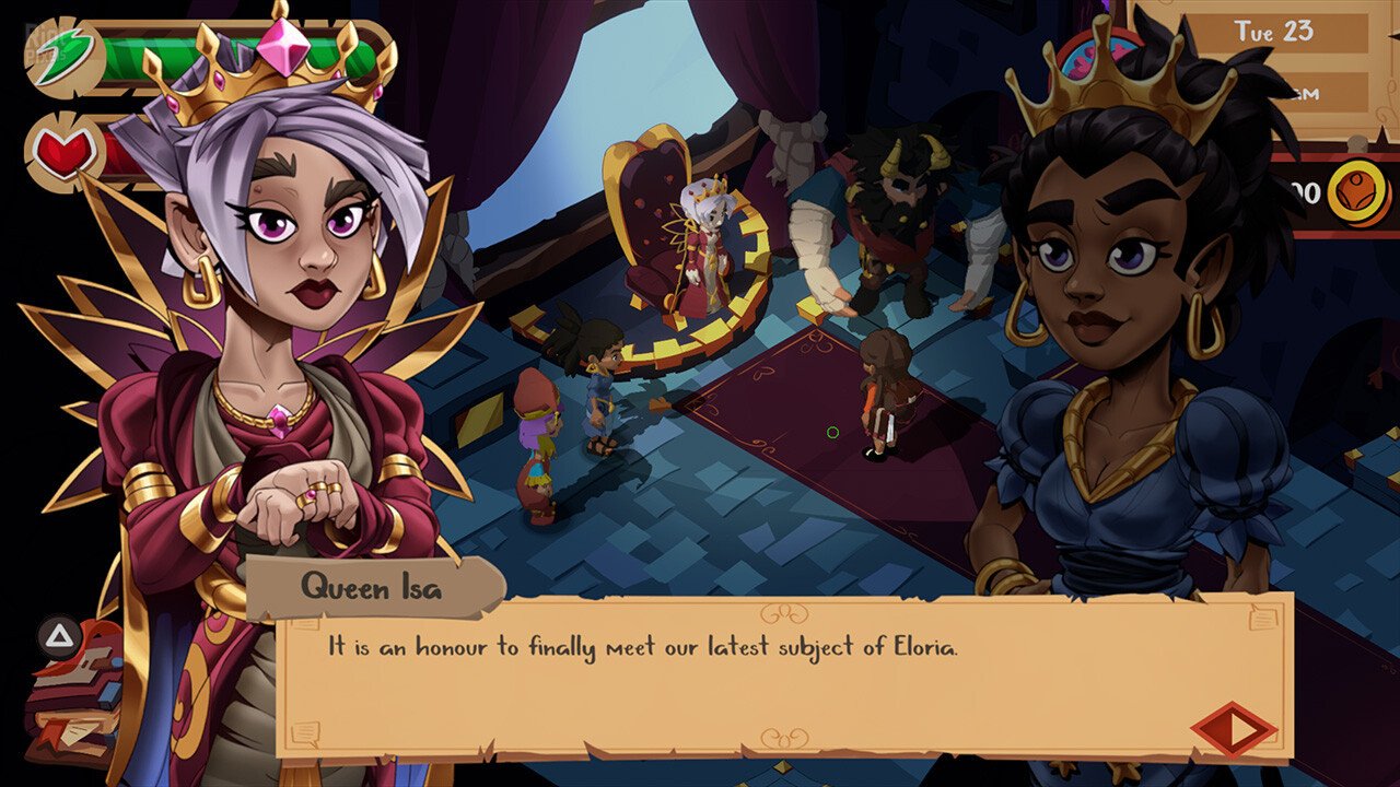 [16]-Blue Oak Bridge – v20230707 Download