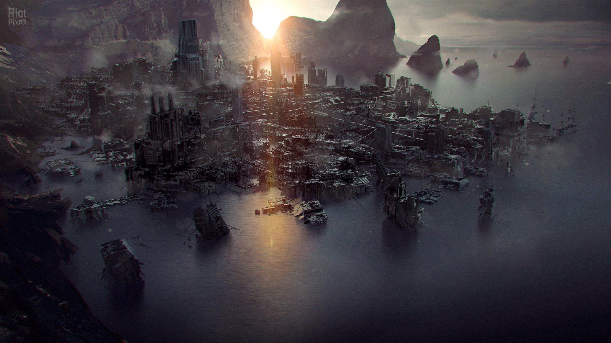 [17]-Unholy – v30649 Download