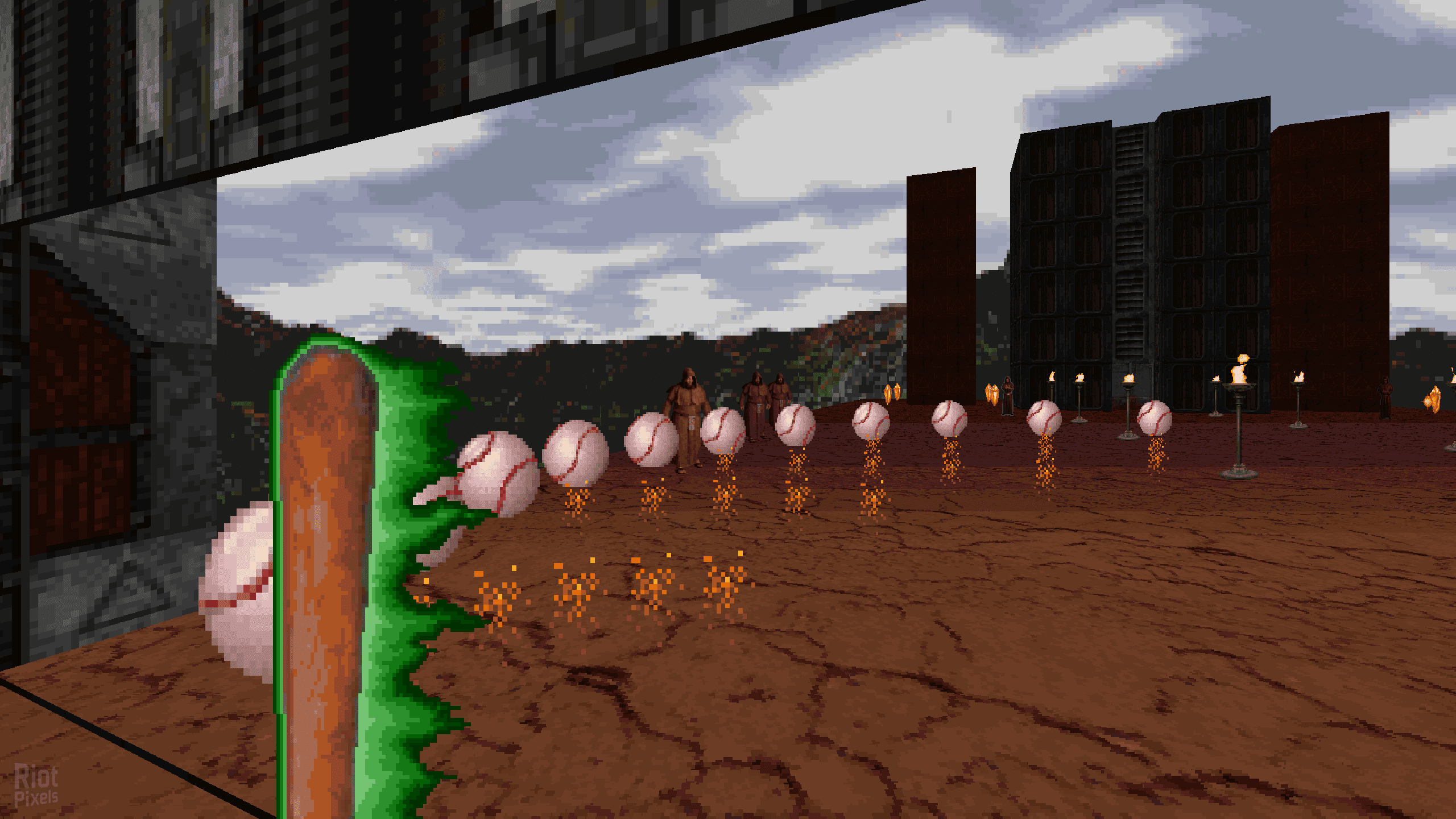 [6]-Rise of the Triad: Ludicrous Edition Download