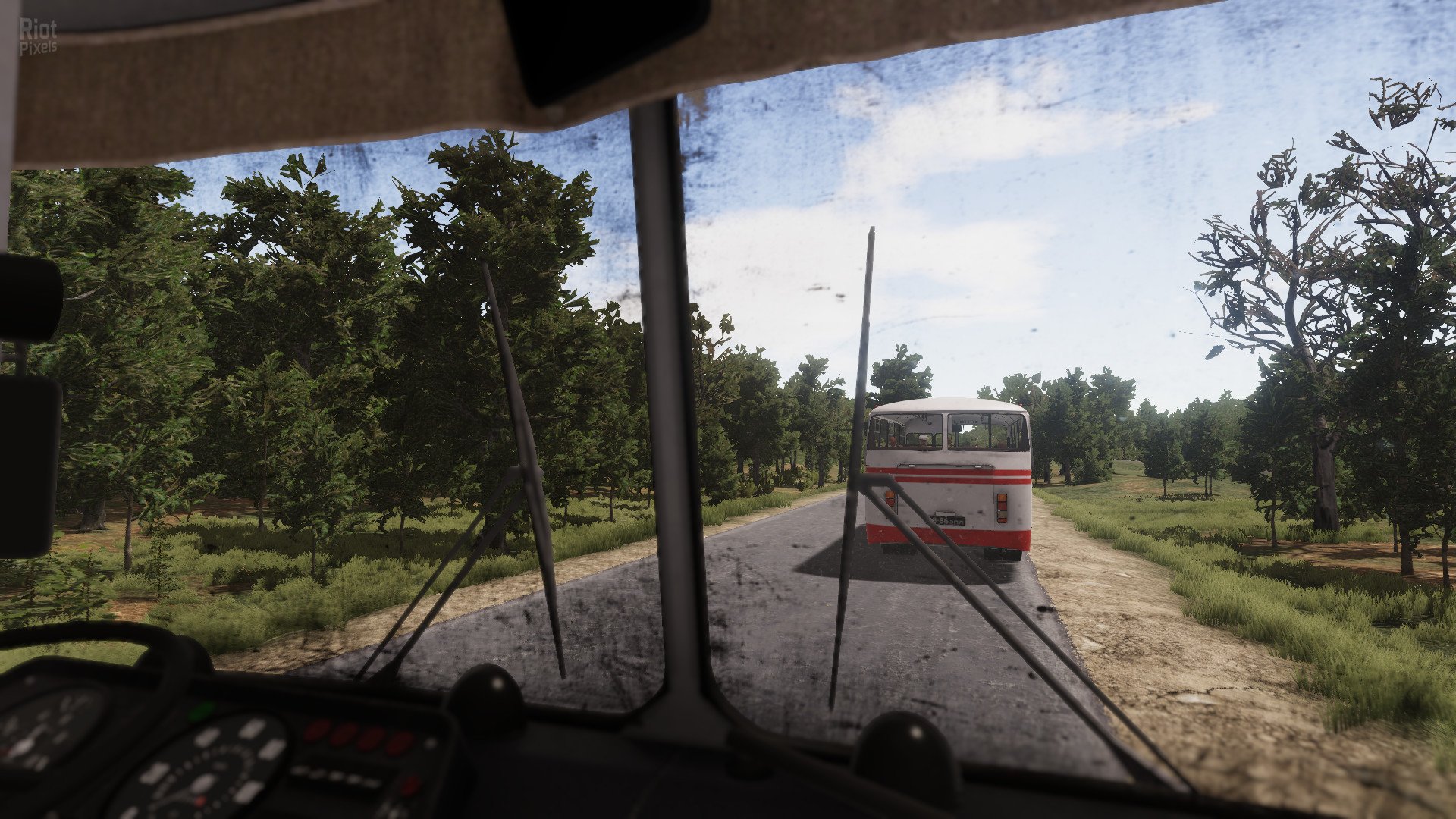 [15]-Bus World – v2.00 + Crackfix Download