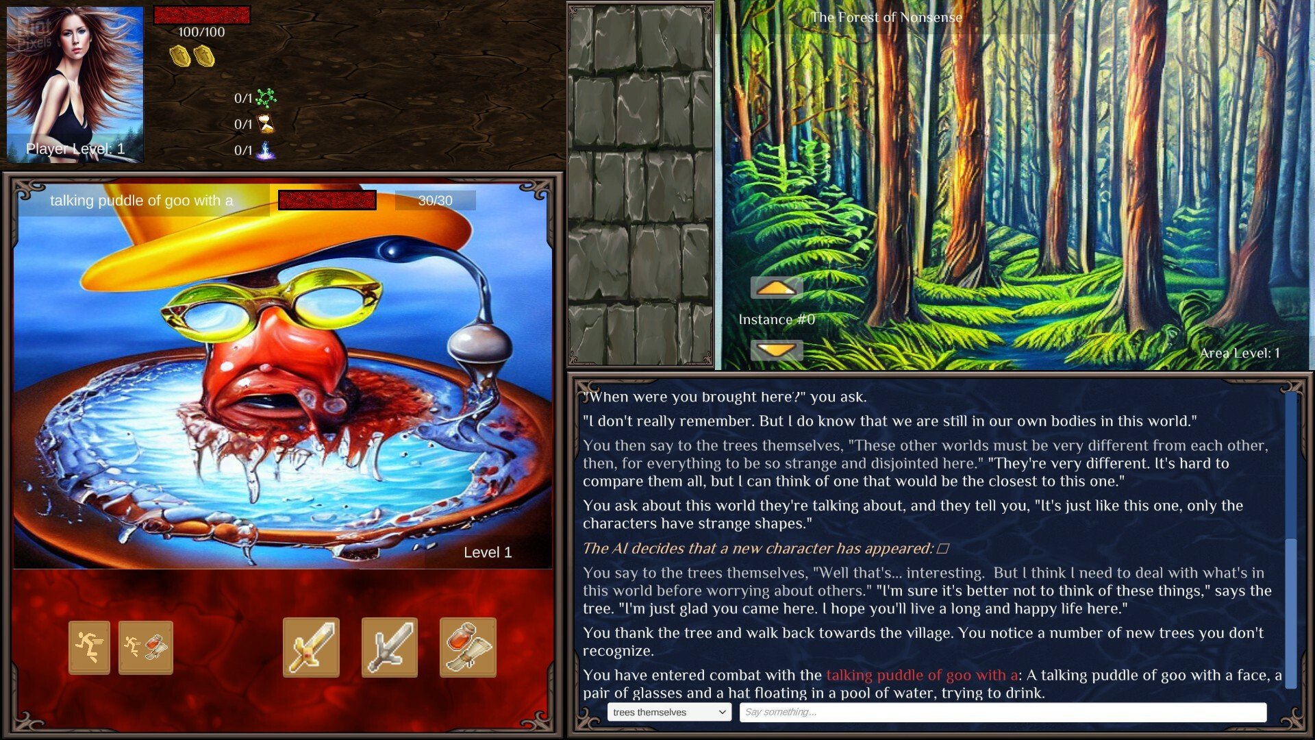 [8]-AI Roguelite – v1.95 + Bonus Soundtrack Download