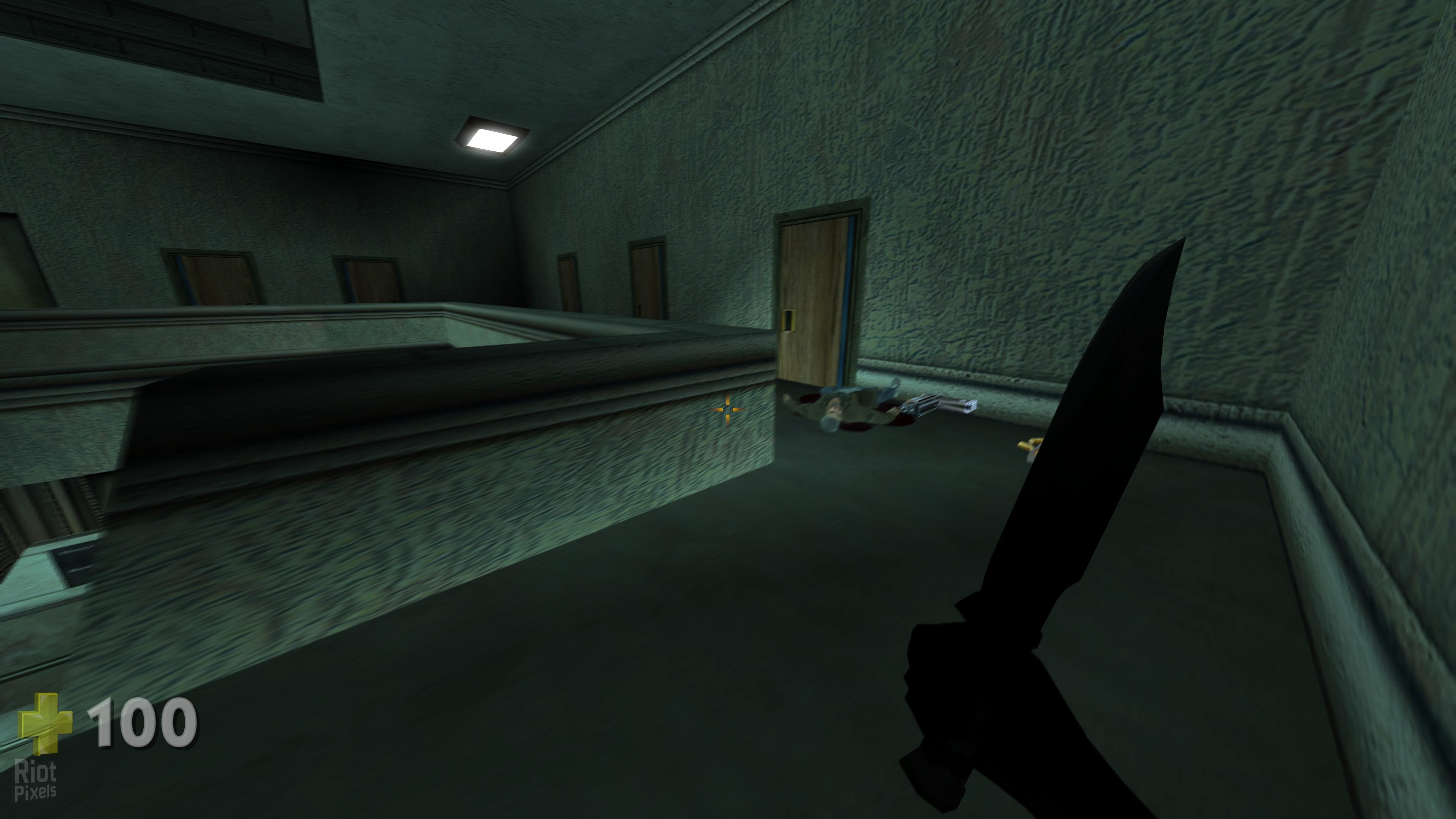 [16]-Turok 3: Shadow of Oblivion Remastered – v1.0.2208.1568 Download