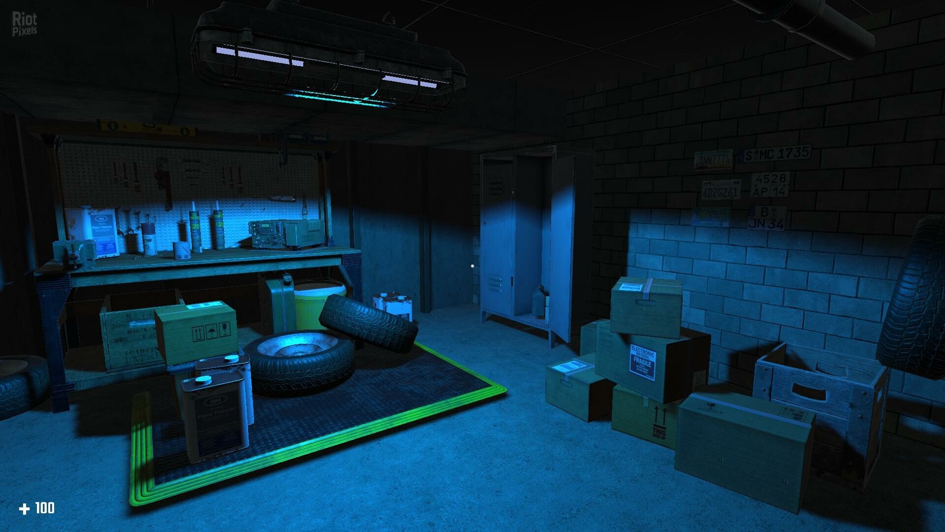 [12]-Buried Alive: Breathless Rescue Download