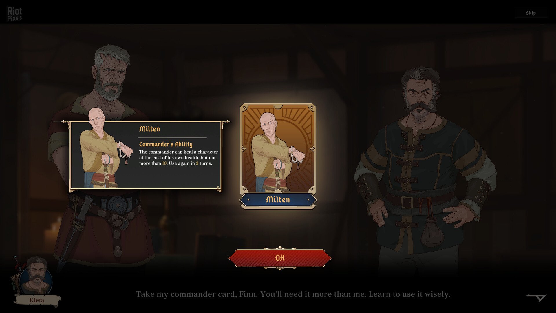 [9]-Ash of Gods: The Way – vv1.10.6 + Bonus Content Download