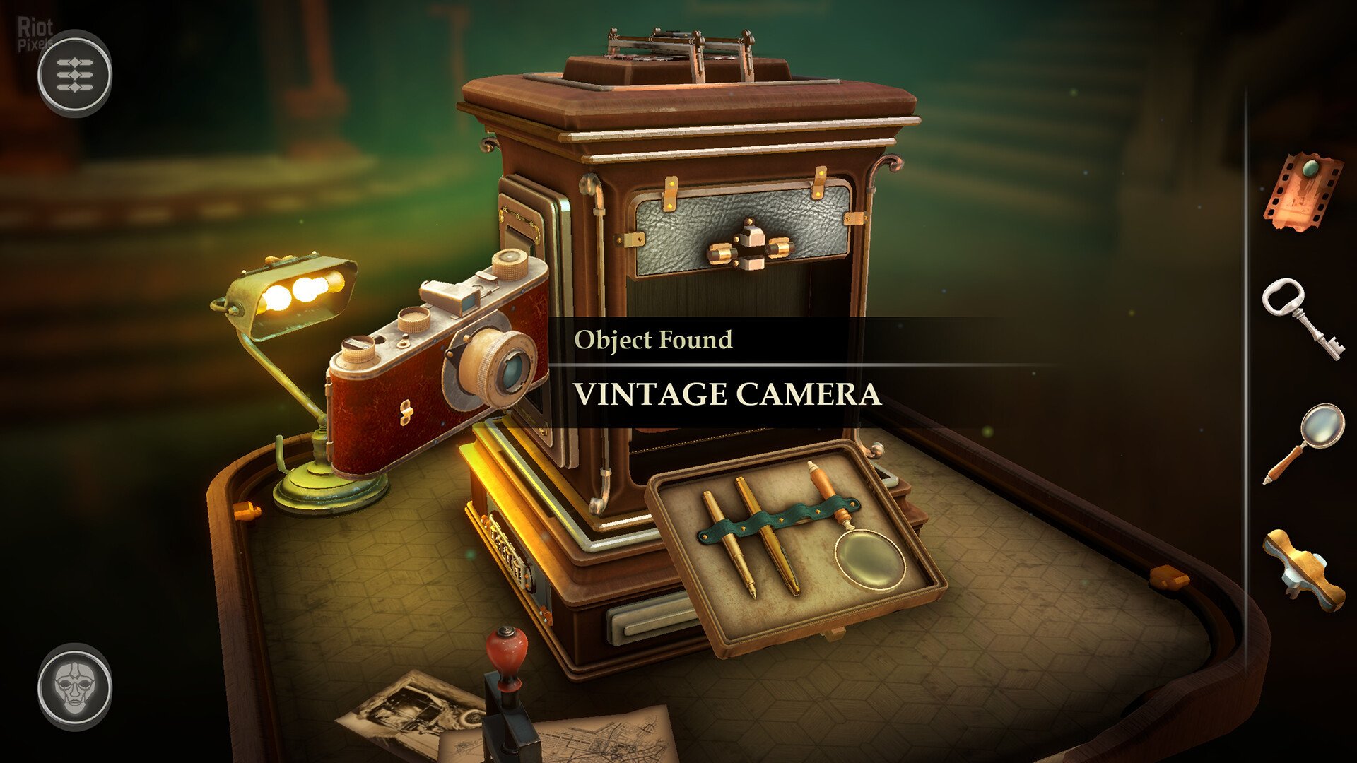 [6]-Boxes: Lost Fragments Download