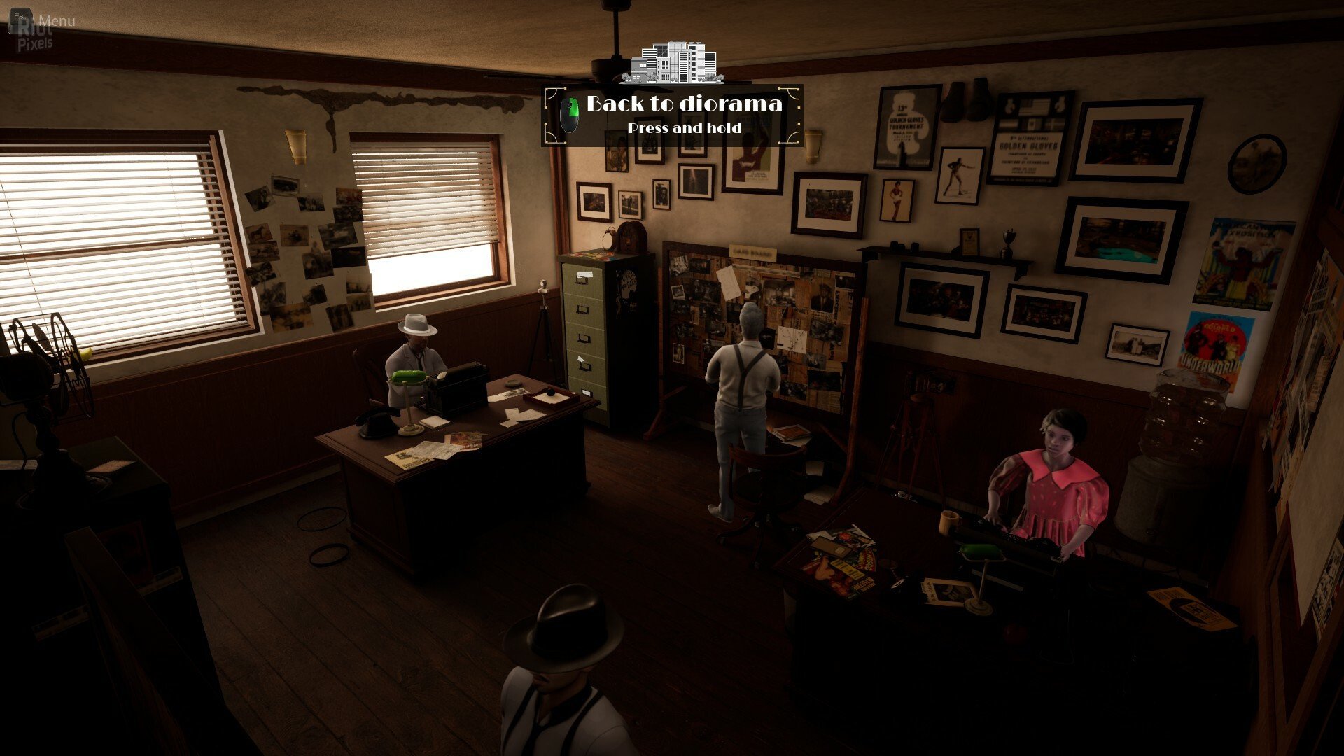 [2]-Time Machine Bronzeville Download