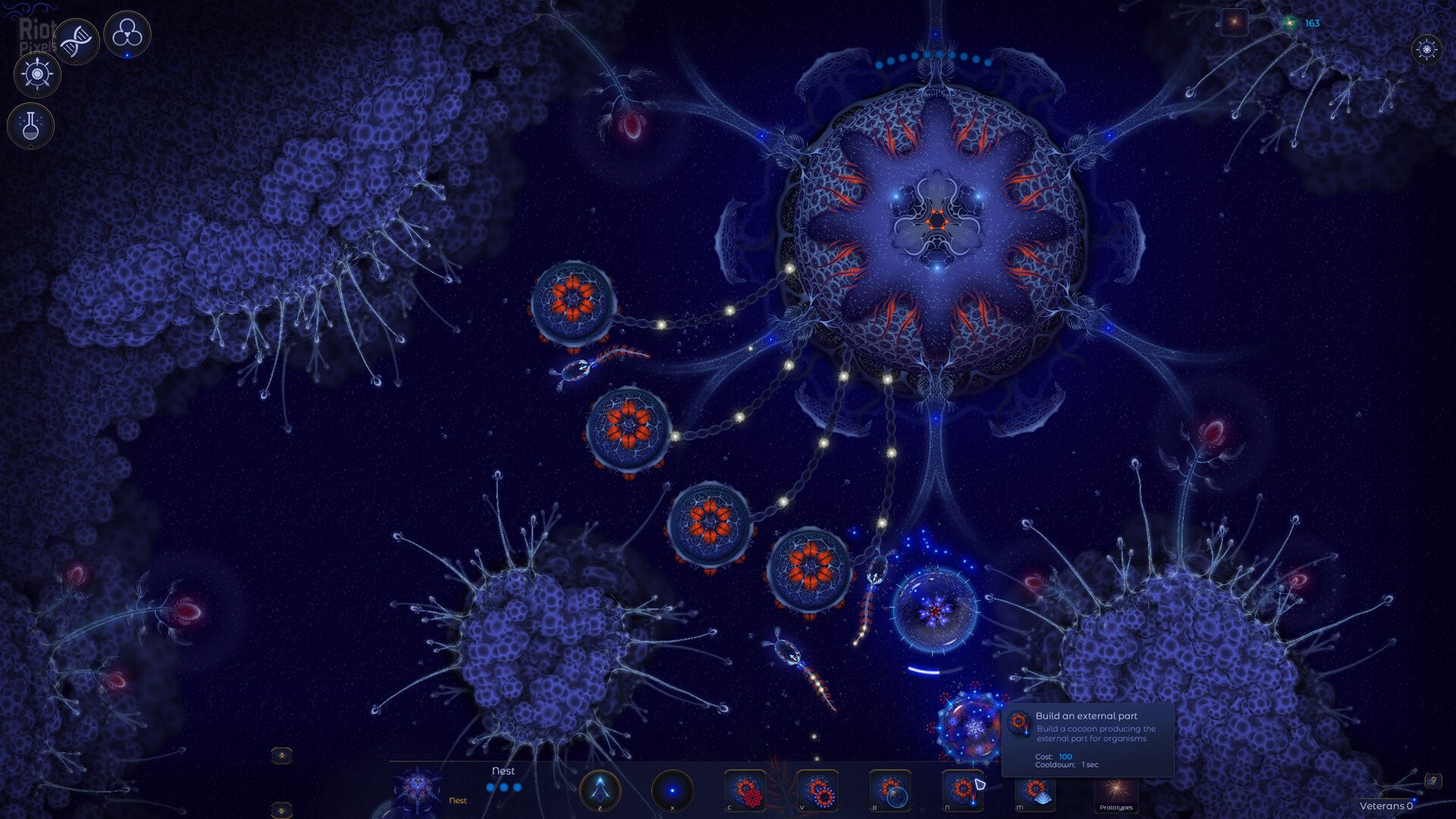 [16]-Microcosmum 2 + Bonus Soundtrack Download