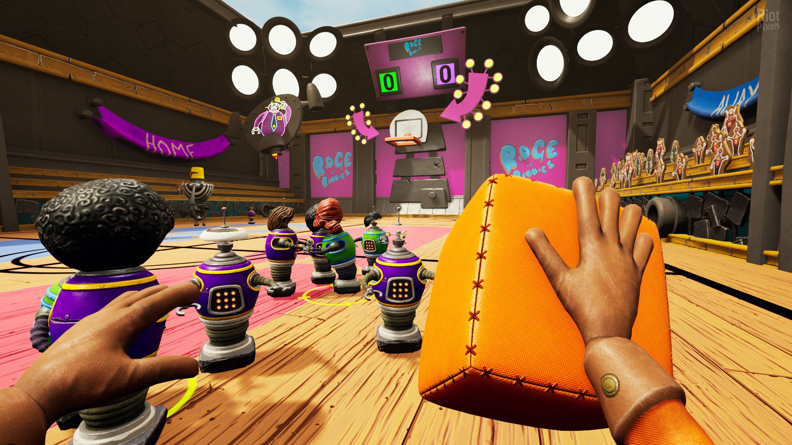 [11]-Bears In Space + Windows 7 Fix Download