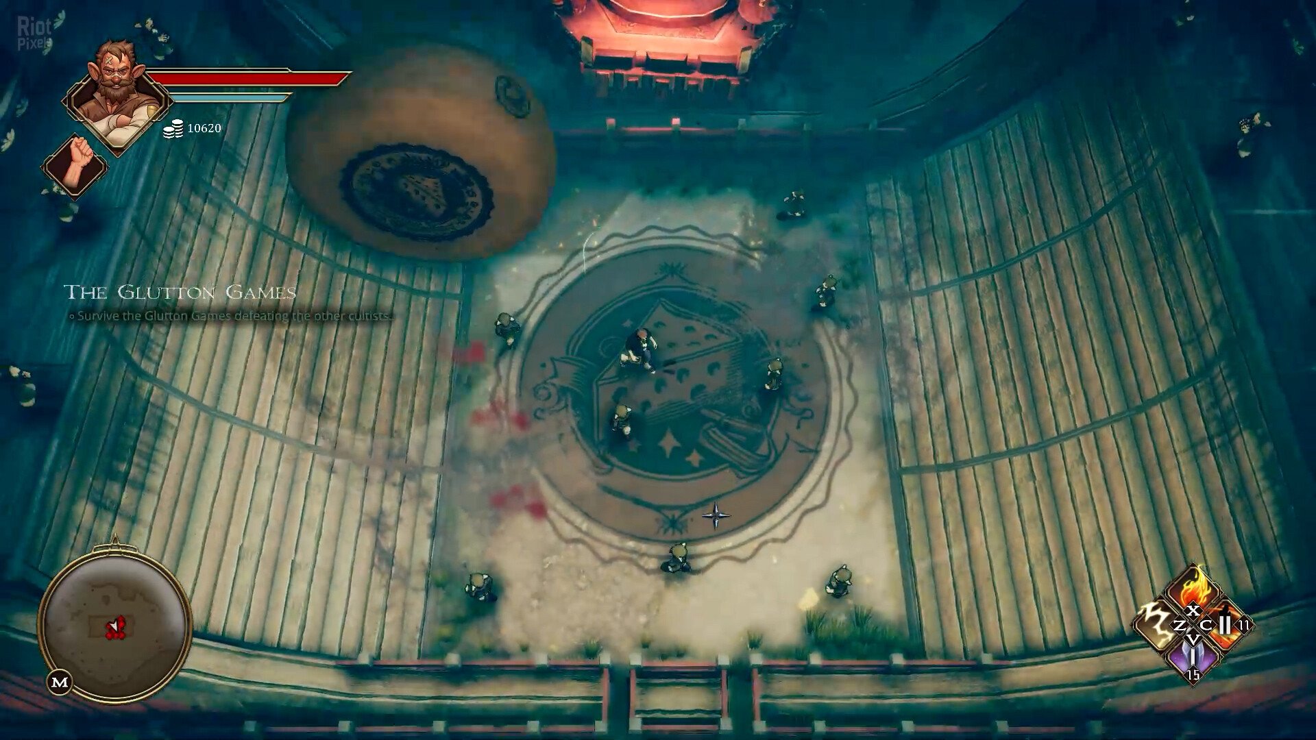 [15]-Yet Another Fantasy Title (YAFT) + HotFix 1 Download