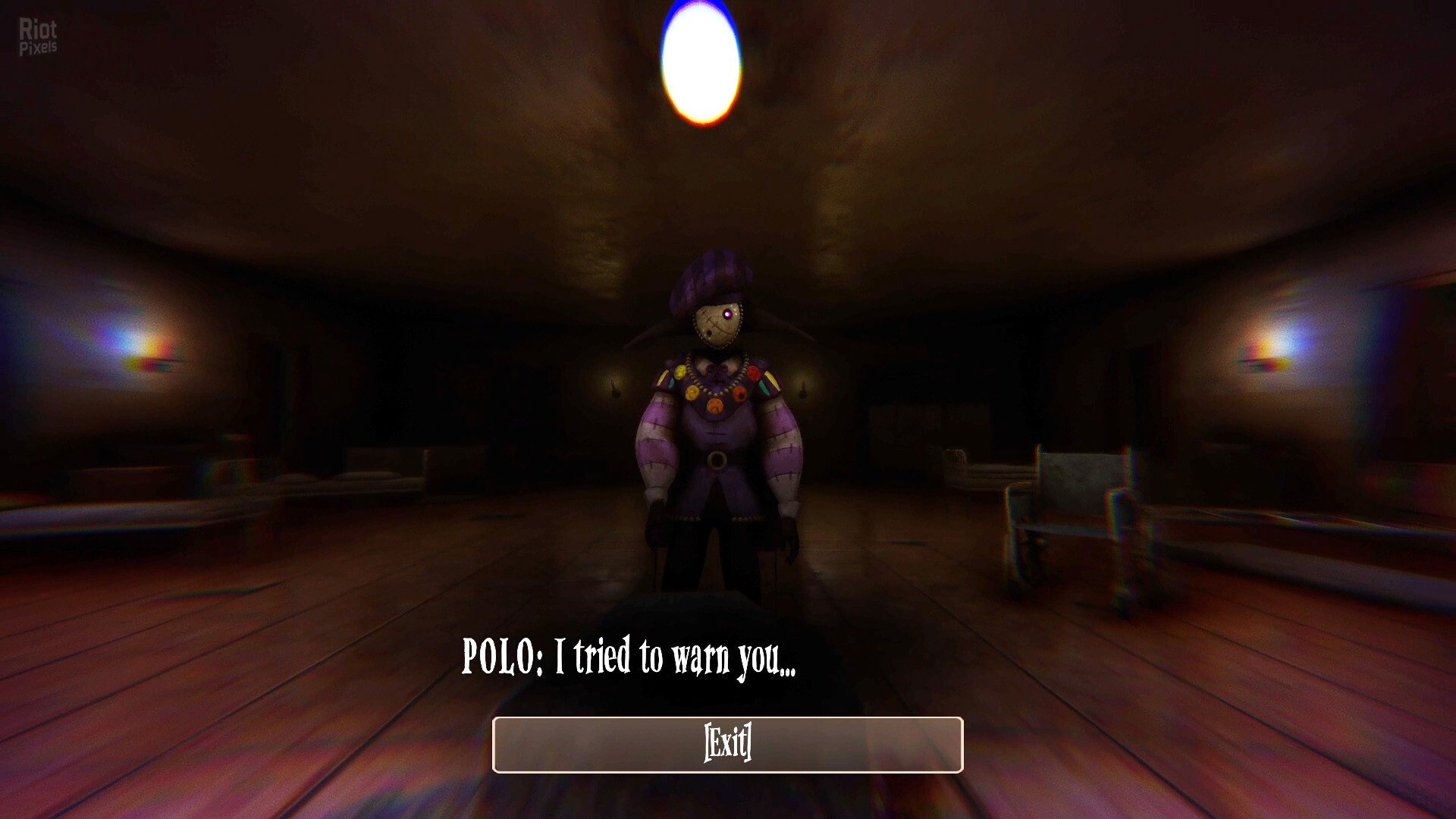 [15]-Imaginary Friend Asylum Download