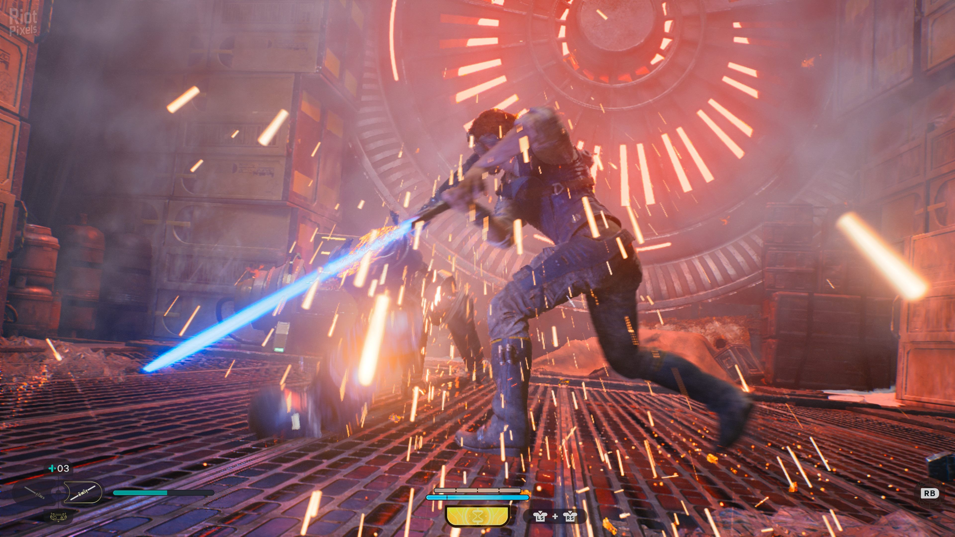 [3]-STAR WARS Jedi: Survivor – Deluxe Edition, v1.0.0.11 (Patch 9/Denuvoless) + All DLCs + Bonus Soundtracks [Monkey/Turtle Repacks] Download