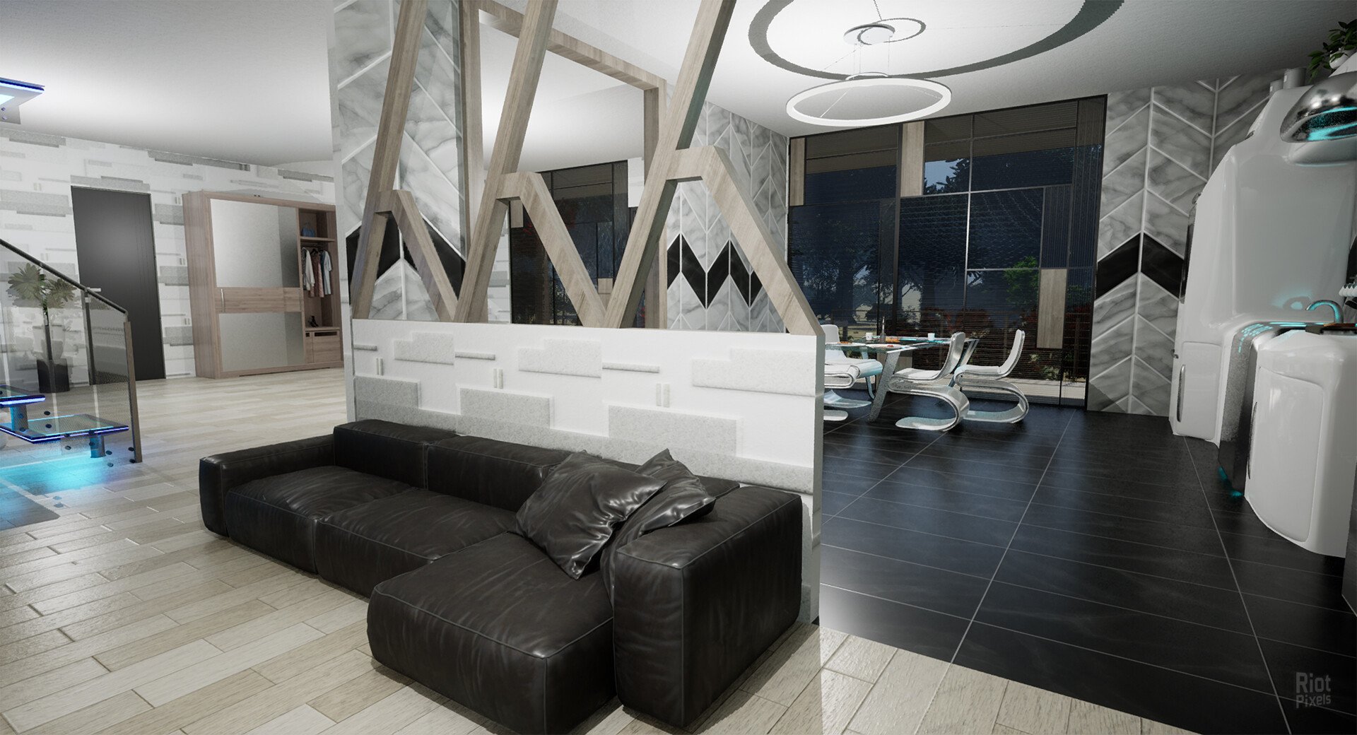 [9]-Trinity Building Editor + Windows 7 Fix Download