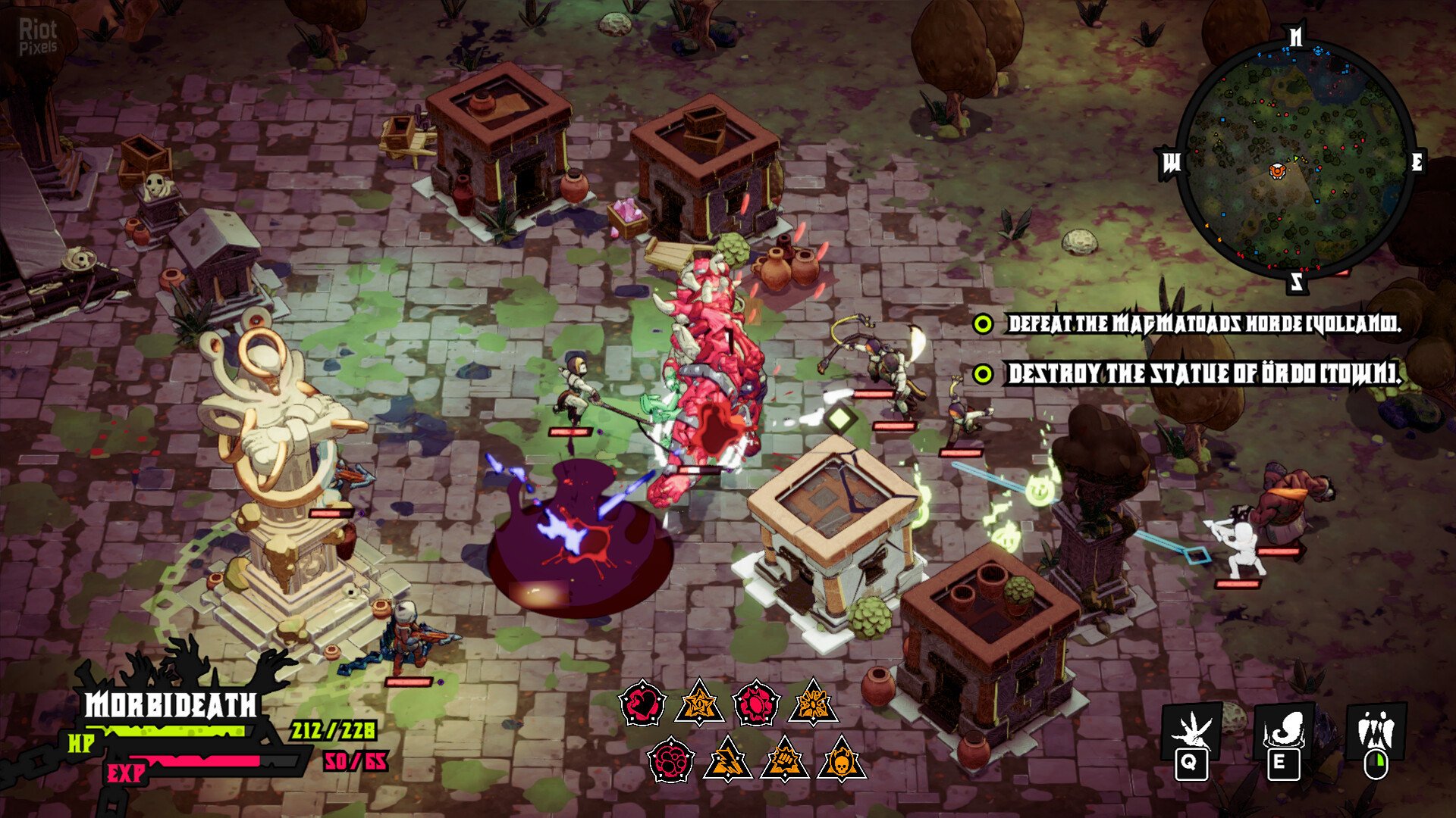 [6]-Munch: Metalhead Soundtrack Bundle, v1.0.6 + Bonus OST Download