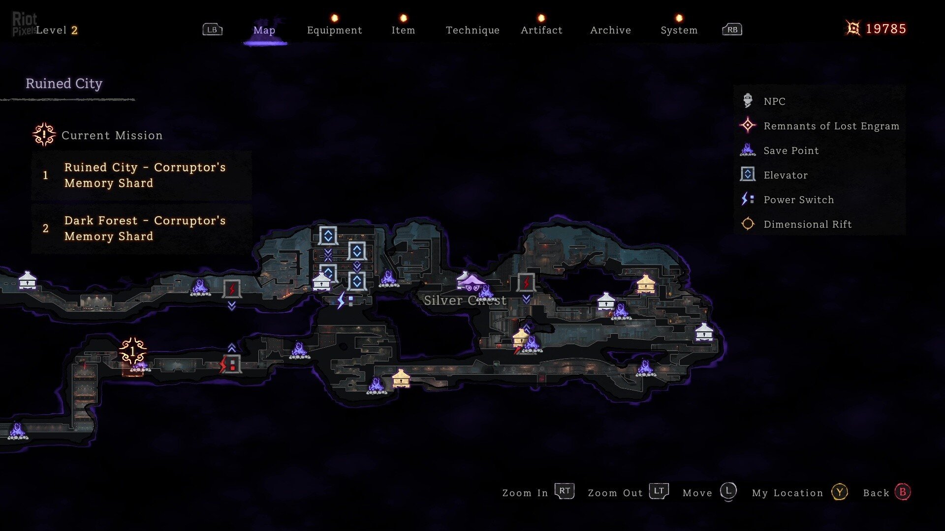 [7]-The Devil Within: Satgat – v1.4.82.46571 Download