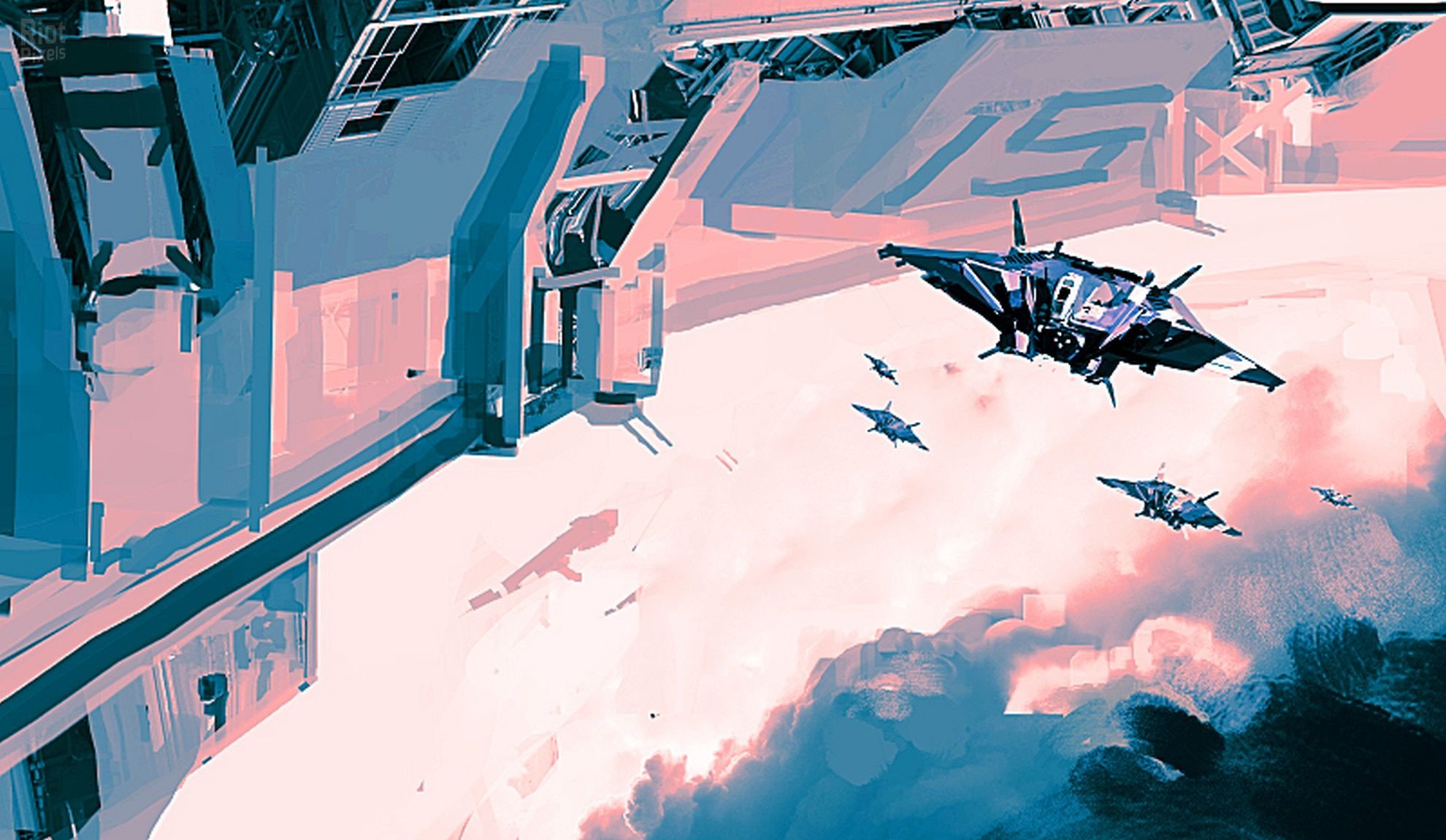 [31]-Homeworld 3, v1.3-CL364034 + 8 DLCs/Bonuses Download