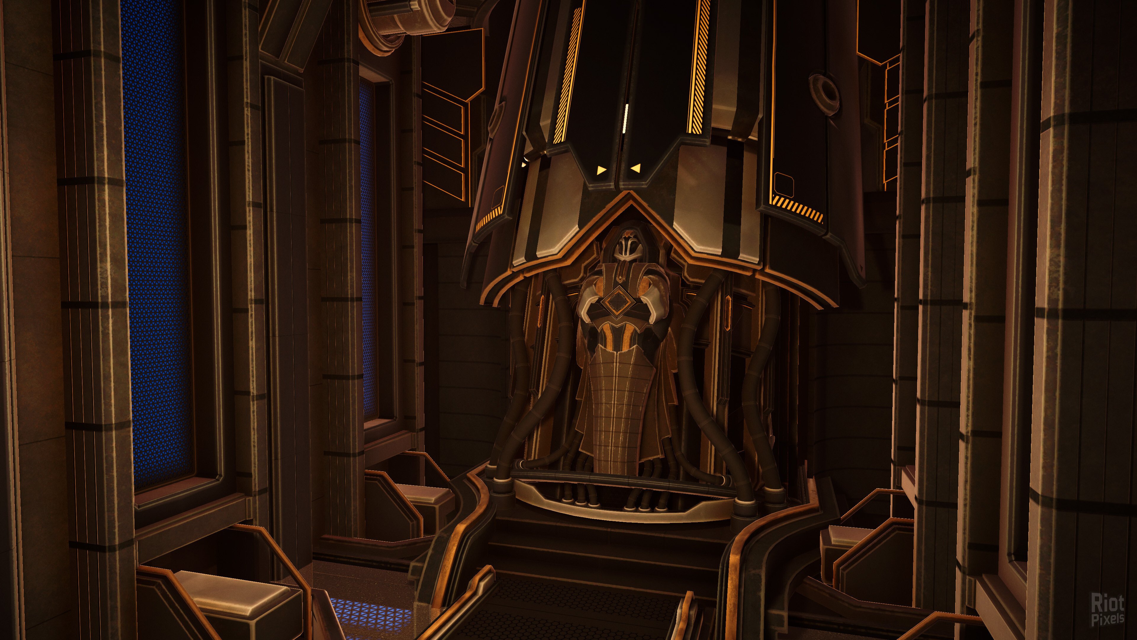 [4]-Pyramids and Aliens: Escape Room, v1.0.6 Download