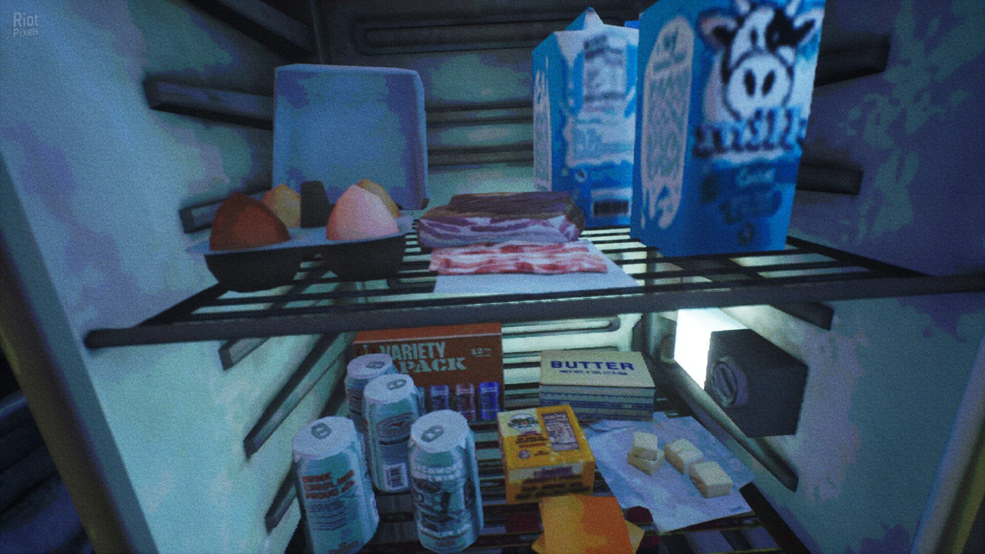 [11]-While We Wait Here: Soundtrack Edition – Build 16641425 + Bonus OST Download