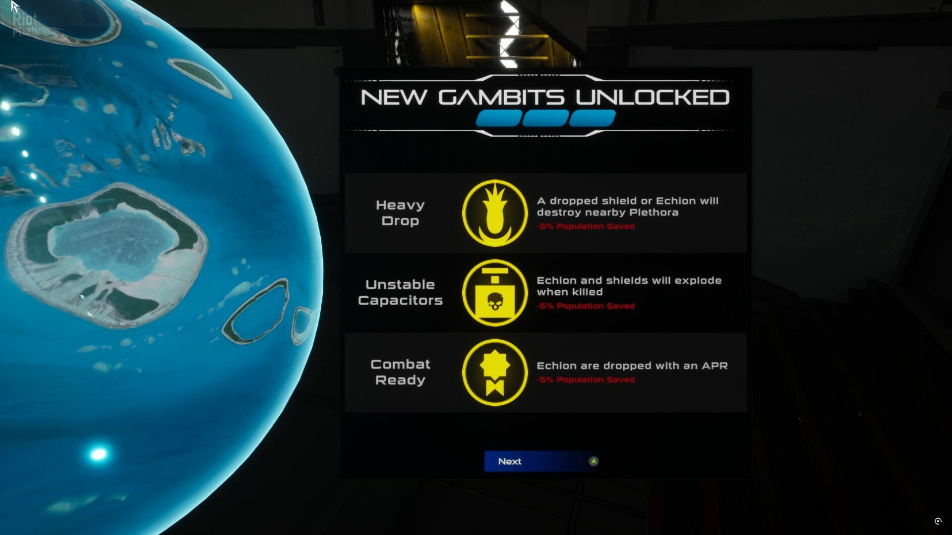 [6]-Terra Exodus – v43.0 Download