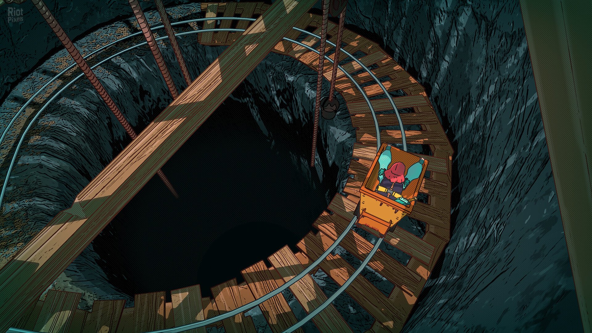 [2]-Dungeons of Hinterberg: Supporter Bundle, v1.0.27492 + Bonus Content Download