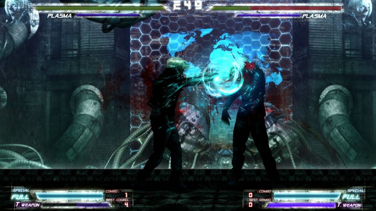 [4]-Death Cargo Download