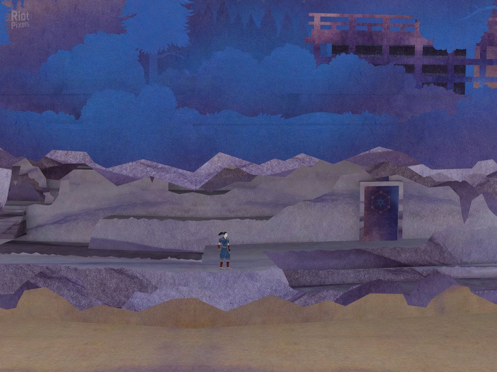 [12]-Tengami Download