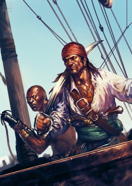 [30]-Caribbean! Download