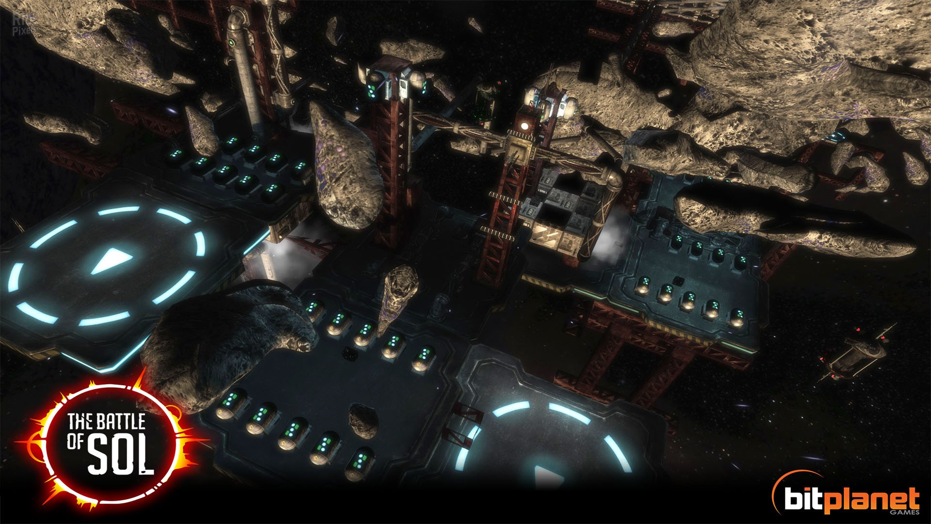 [5]-The Battle of Sol Download