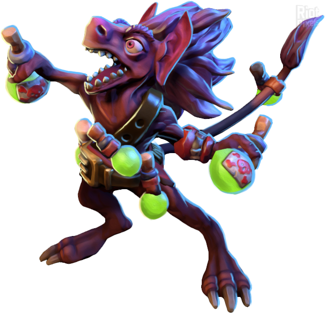 [29]-Forced: Showdown Download