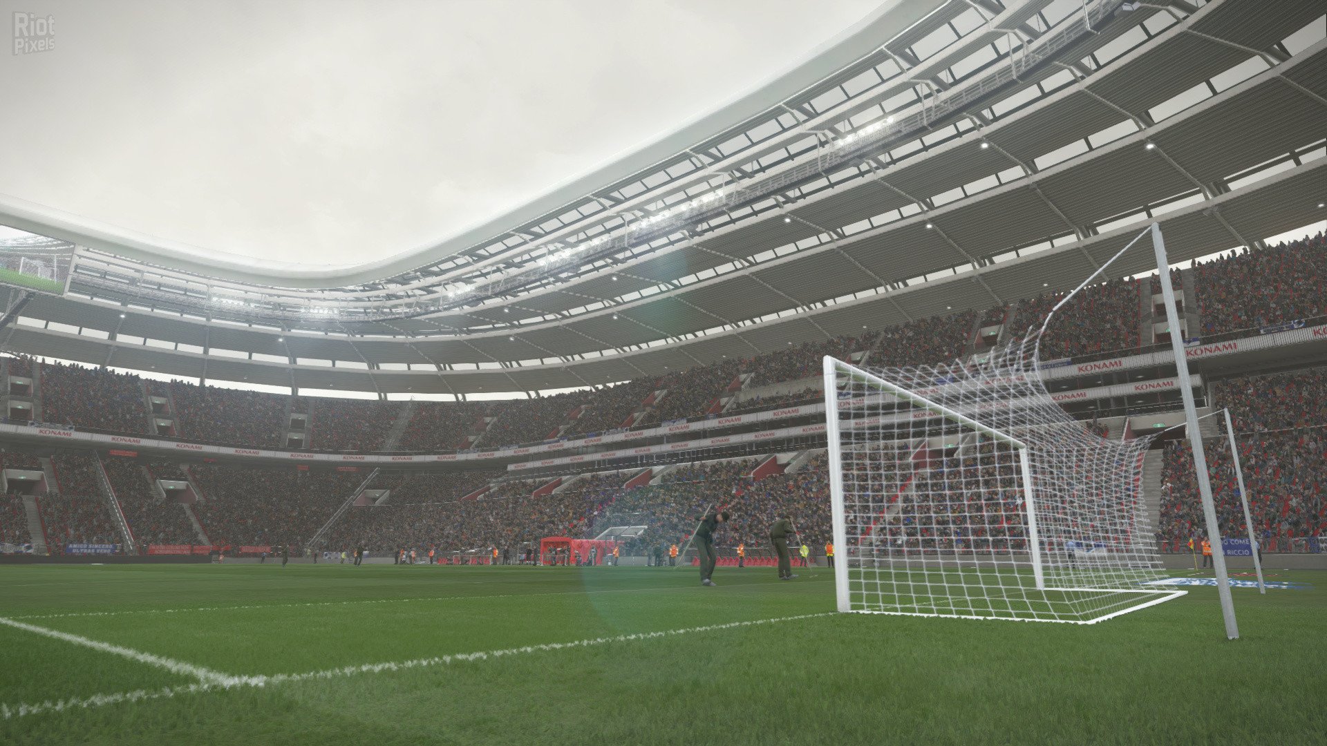 [14]-Pro Evolution Soccer 2017 – v1.01.00 Download