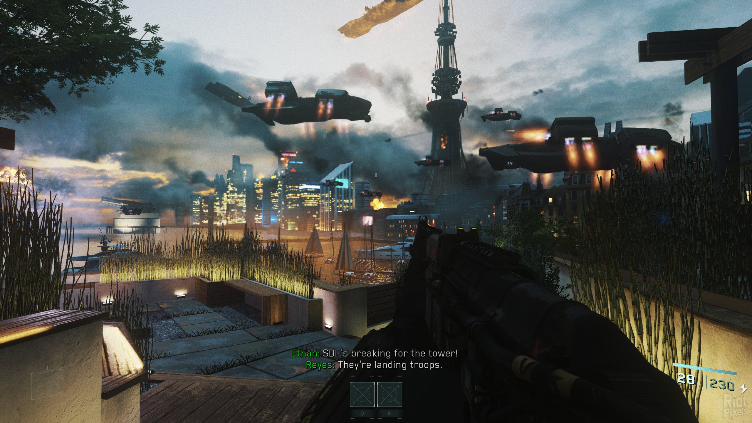 [14]-Call of Duty: Infinite Warfare – Digital Deluxe Edition Download