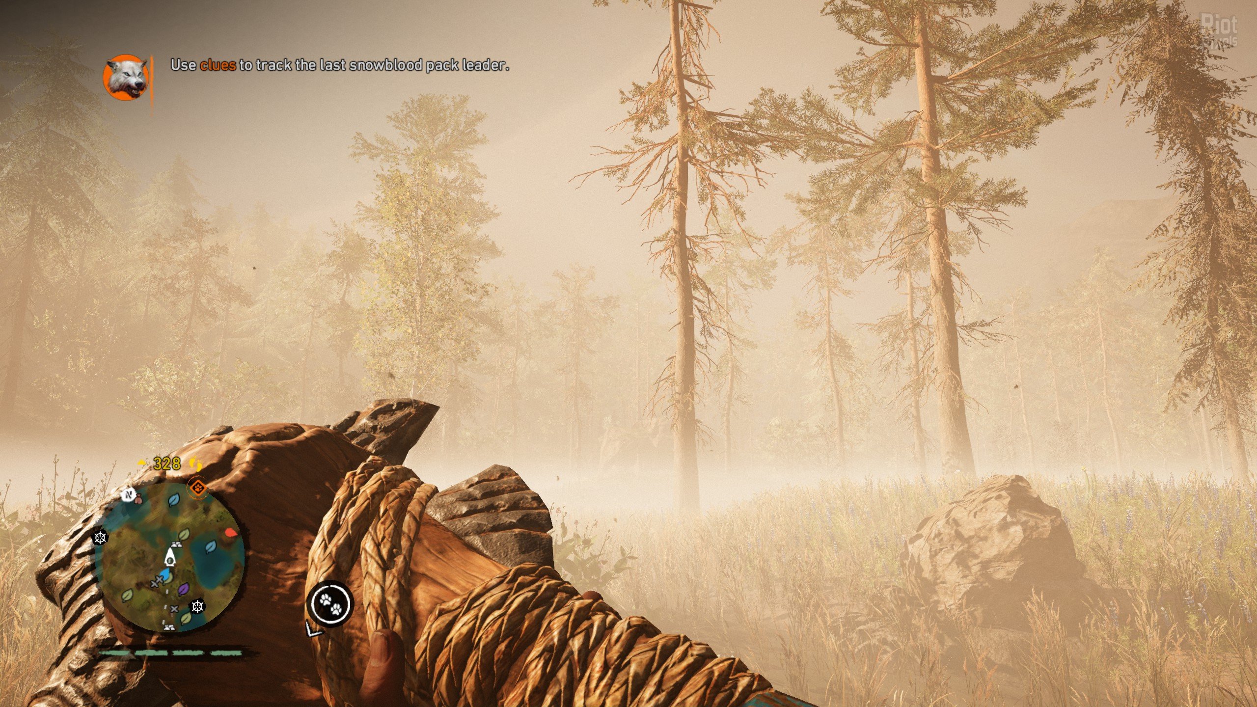 [12]-Far Cry: Primal – Apex Edition – v1.3.3 + All DLCs + Ultra HD Textures Download