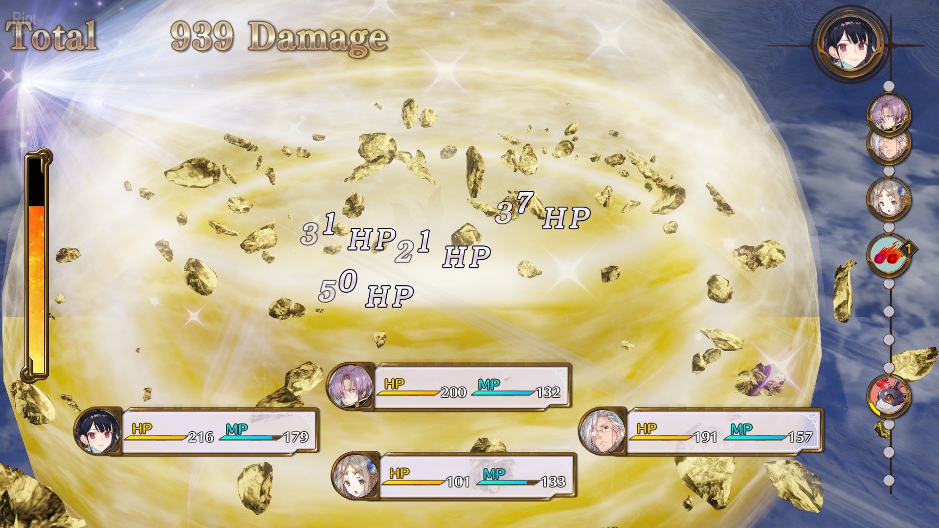 [13]-Atelier Firis: The Alchemist and the Mysterious Journey – v1.0.0.9 + 2 DLCs Download