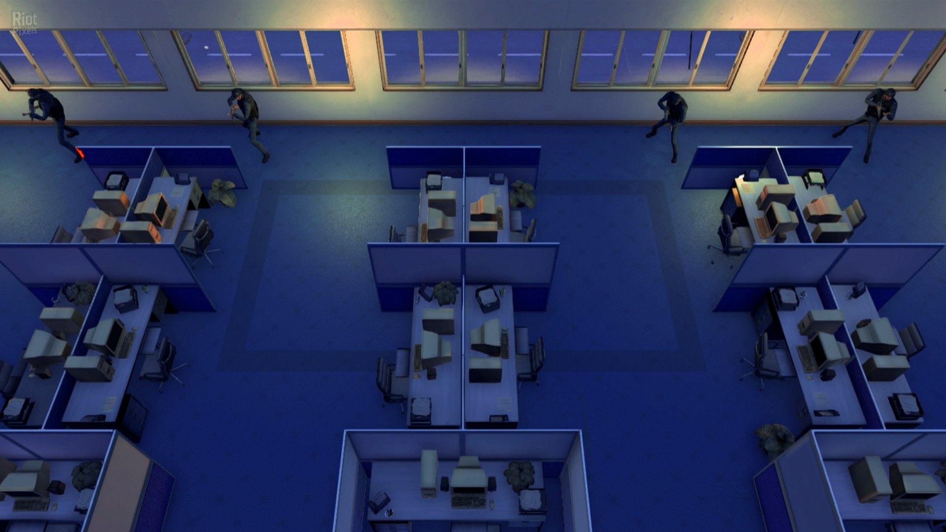 [11]-Reservoir Dogs: Bloody Days + Update 1 Download