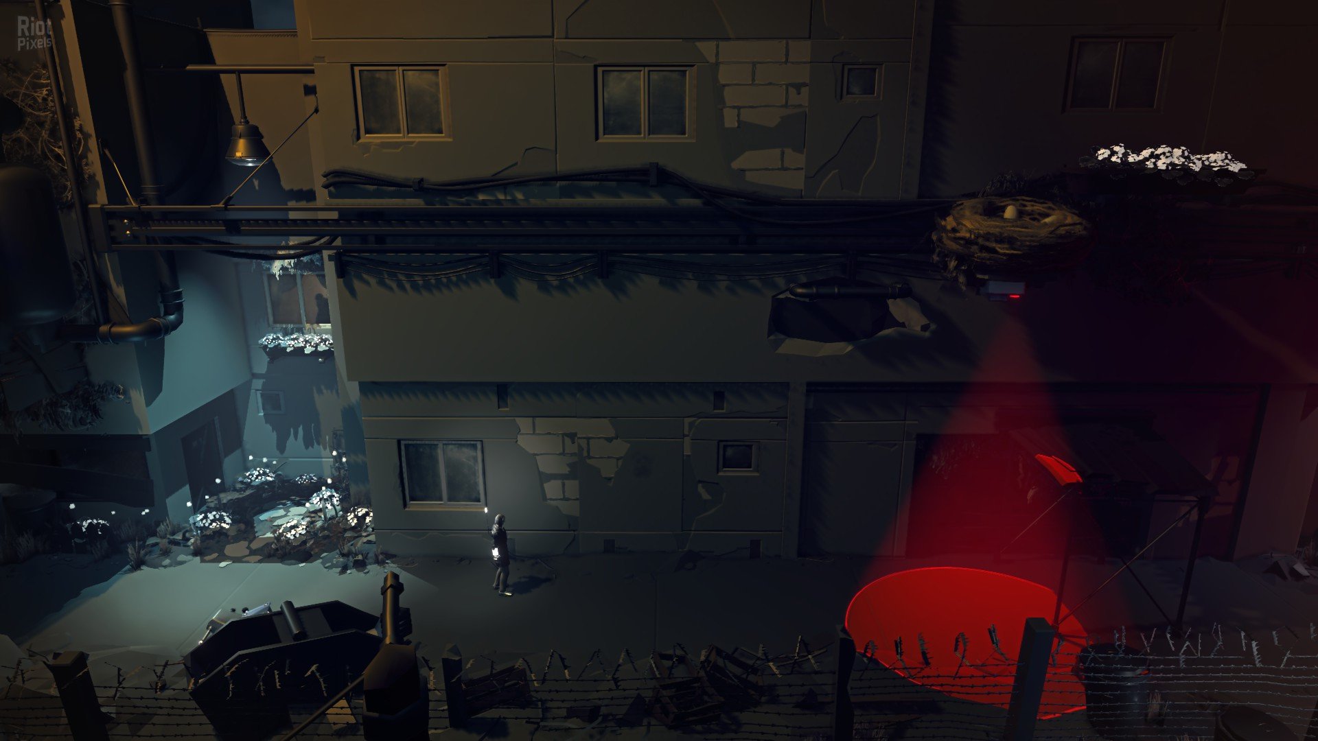 [5]-Black: The Fall Download