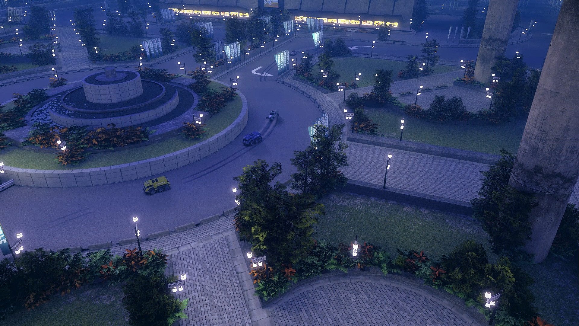 [4]-Mantis Burn Racing + 3 DLCs Download