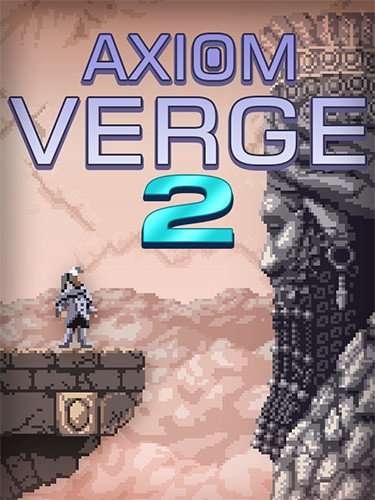 Axiom Verge 2 – v1.0.26-HohohoGames