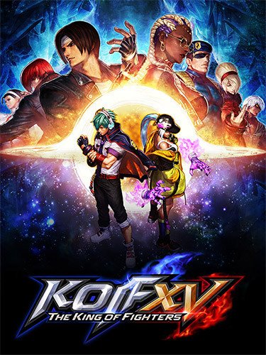The King of Fighters XV: Deluxe Edition – v2.30.0_75211 + 12 DLCs-HohohoGames