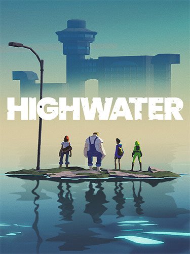 Highwater-HohohoGames
