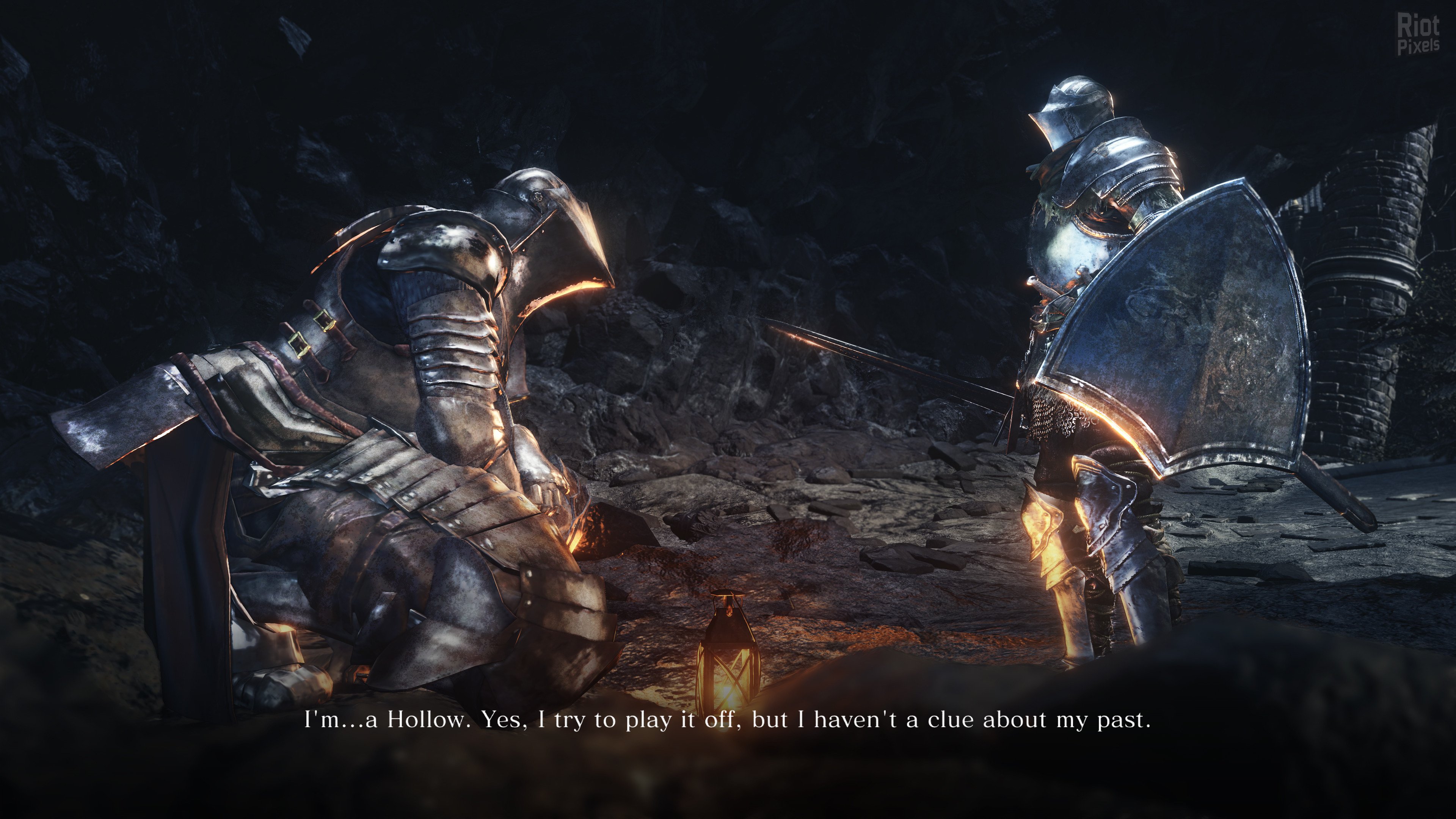 [3]-Dark Souls 3- v1.15 + 2 DLCs Download