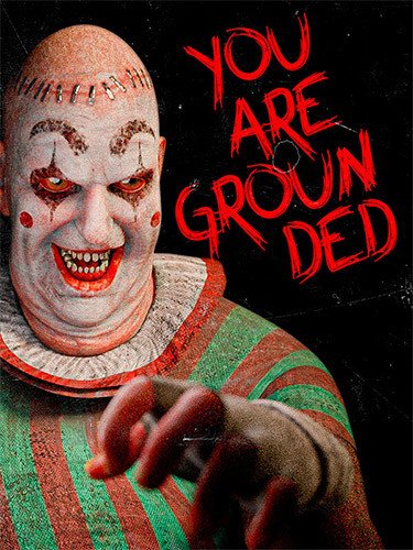 You Are Grounded + Windows 7 Fix-HohohoGames