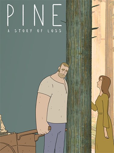 Pine: A Story of Loss – Collector’s Edition, v1.4.12853 + Bonus Content-HohohoGames