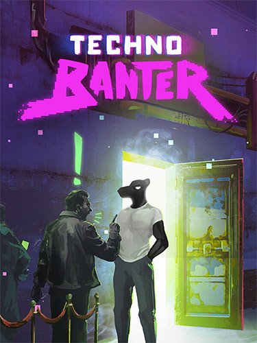 Techno Banter-HohohoGames