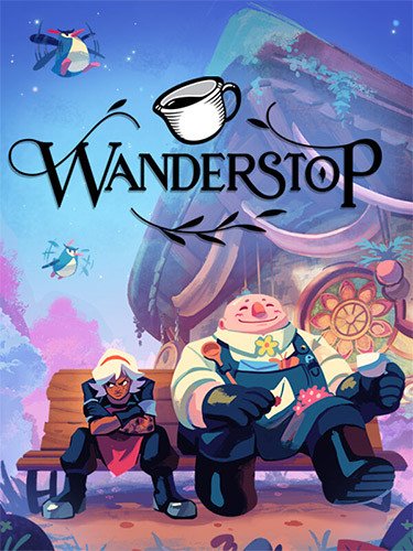 Wanderstop – Build #15399-HohohoGames
