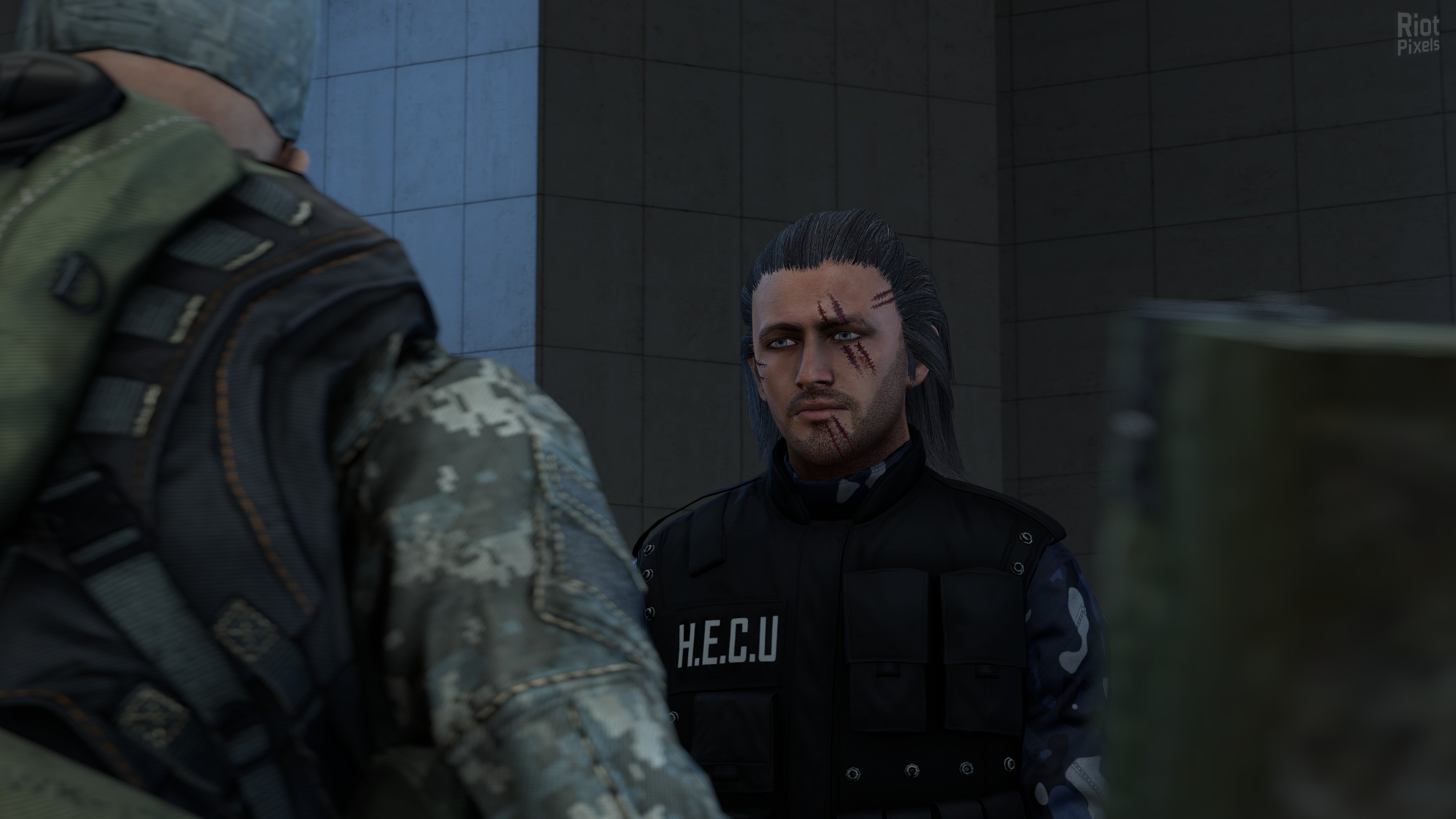 [10]-Hunt Down The Freeman + Update 1 (Day 1 Patch) Download