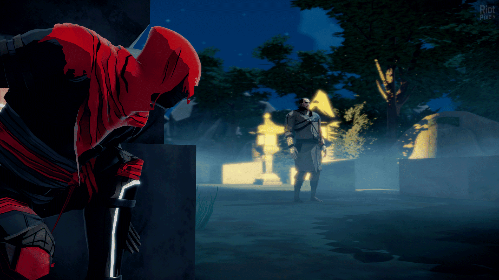 [8]-Aragami – v1.09 + 2 DLC + Bonus Download