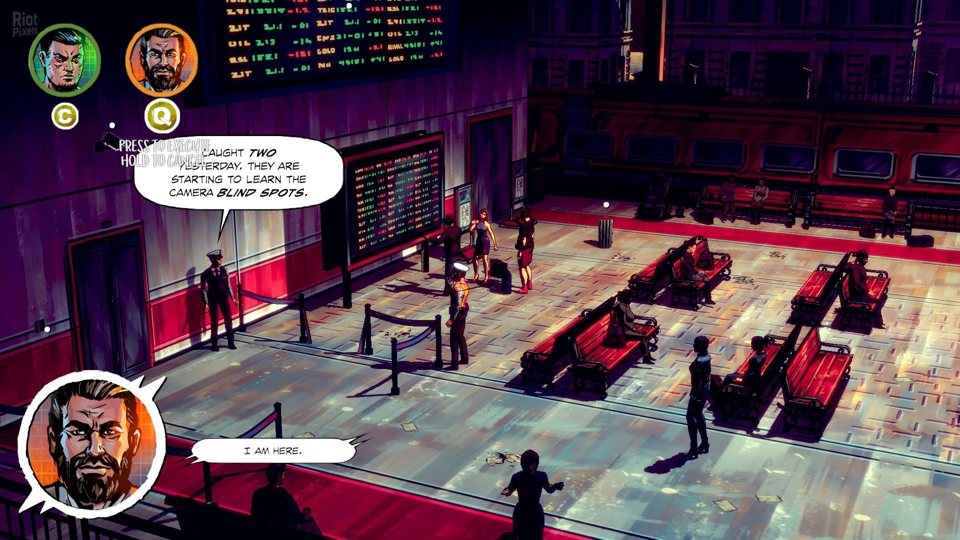 [3]-Thief of Thieves: Season One – Volumes 1 & 2 (out of 4) Download