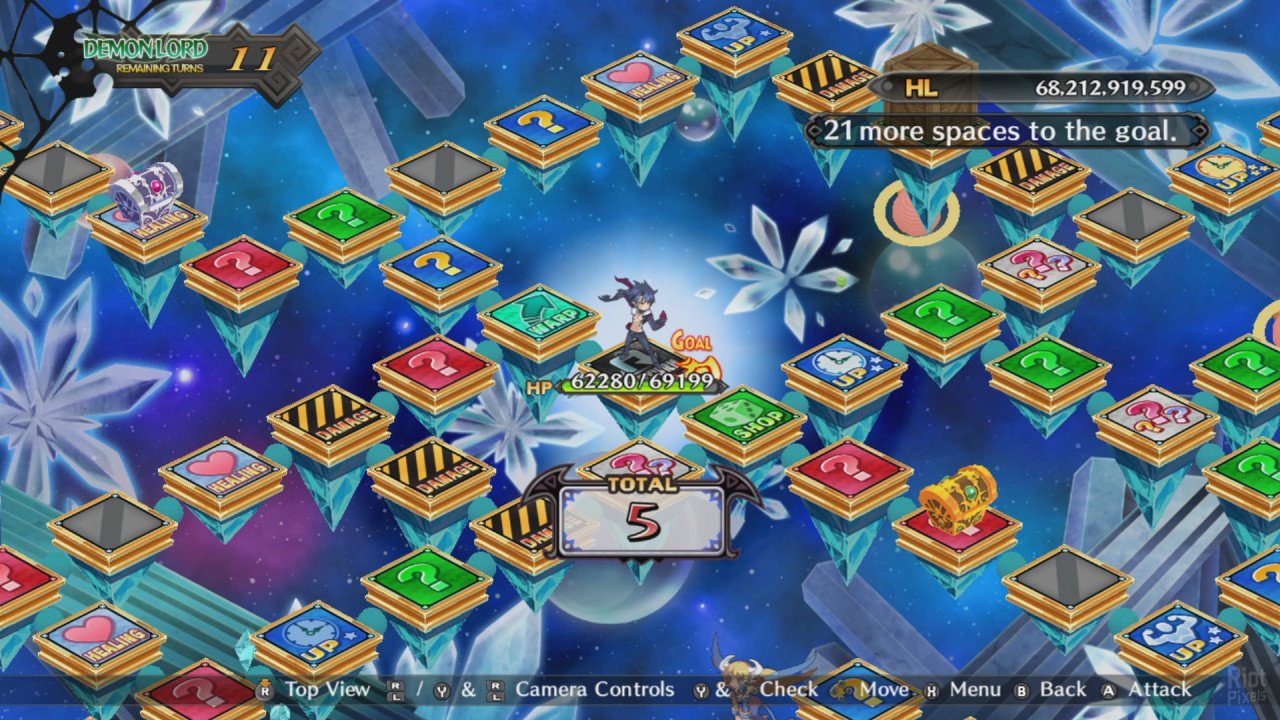 [8]-Disgaea 5 Complete Download