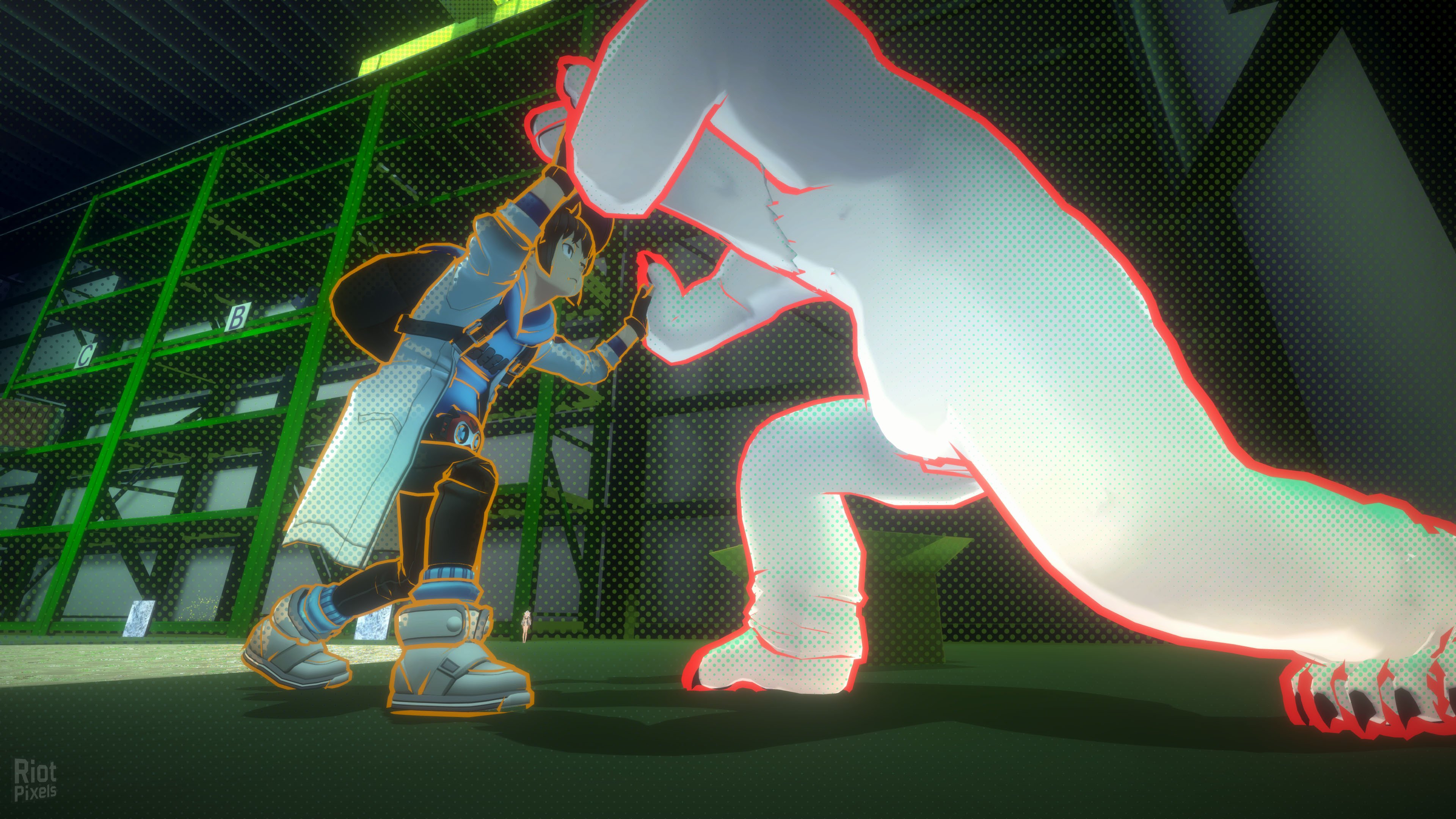 [3]-AI: The Somnium Files Download