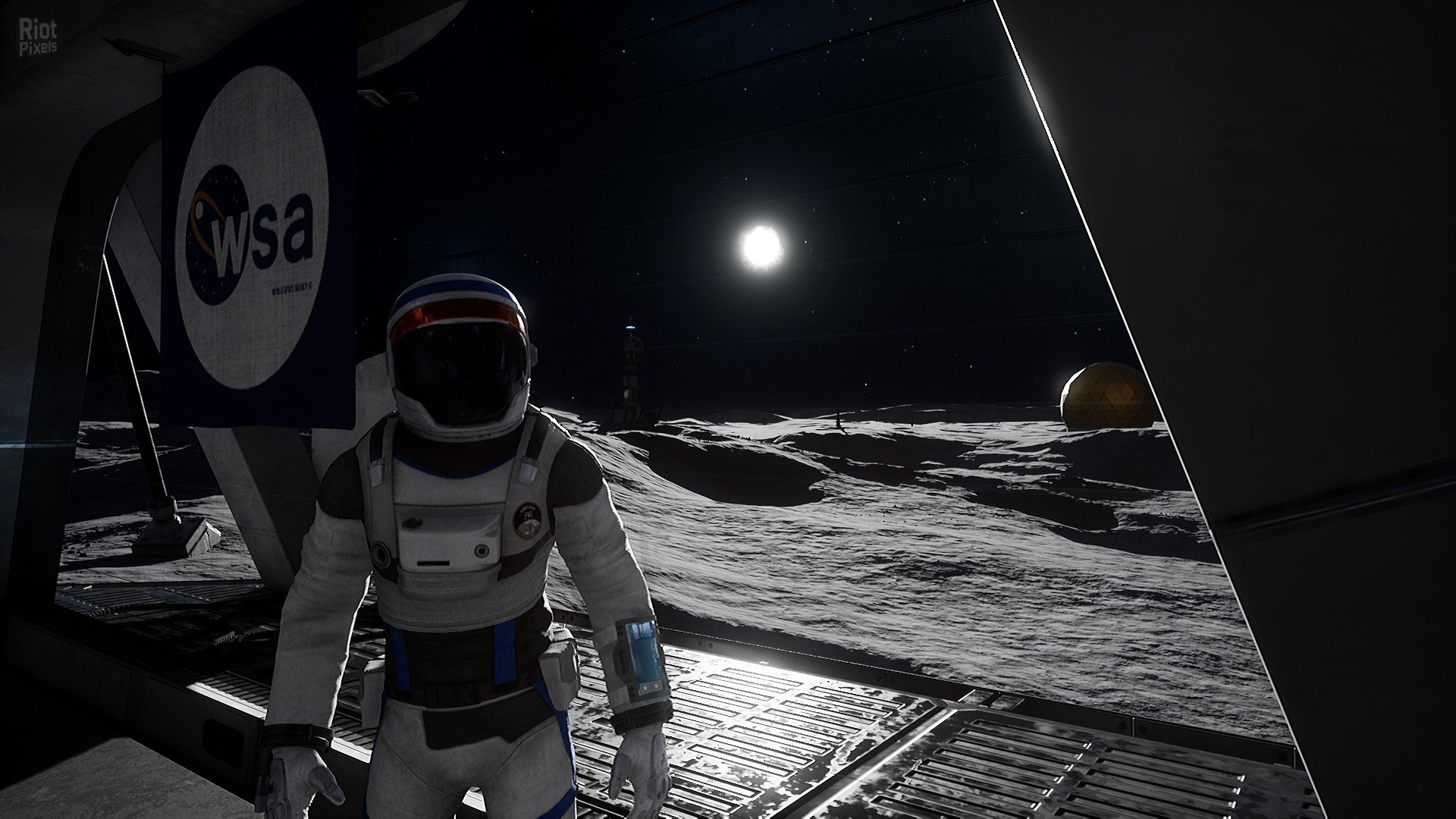 [12]-Deliver Us The Moon – v1.0.3 + Soundtrack Download